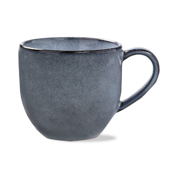 tag wholesale logan coffee mug light blue drink cup gift modern stoneware ceramic