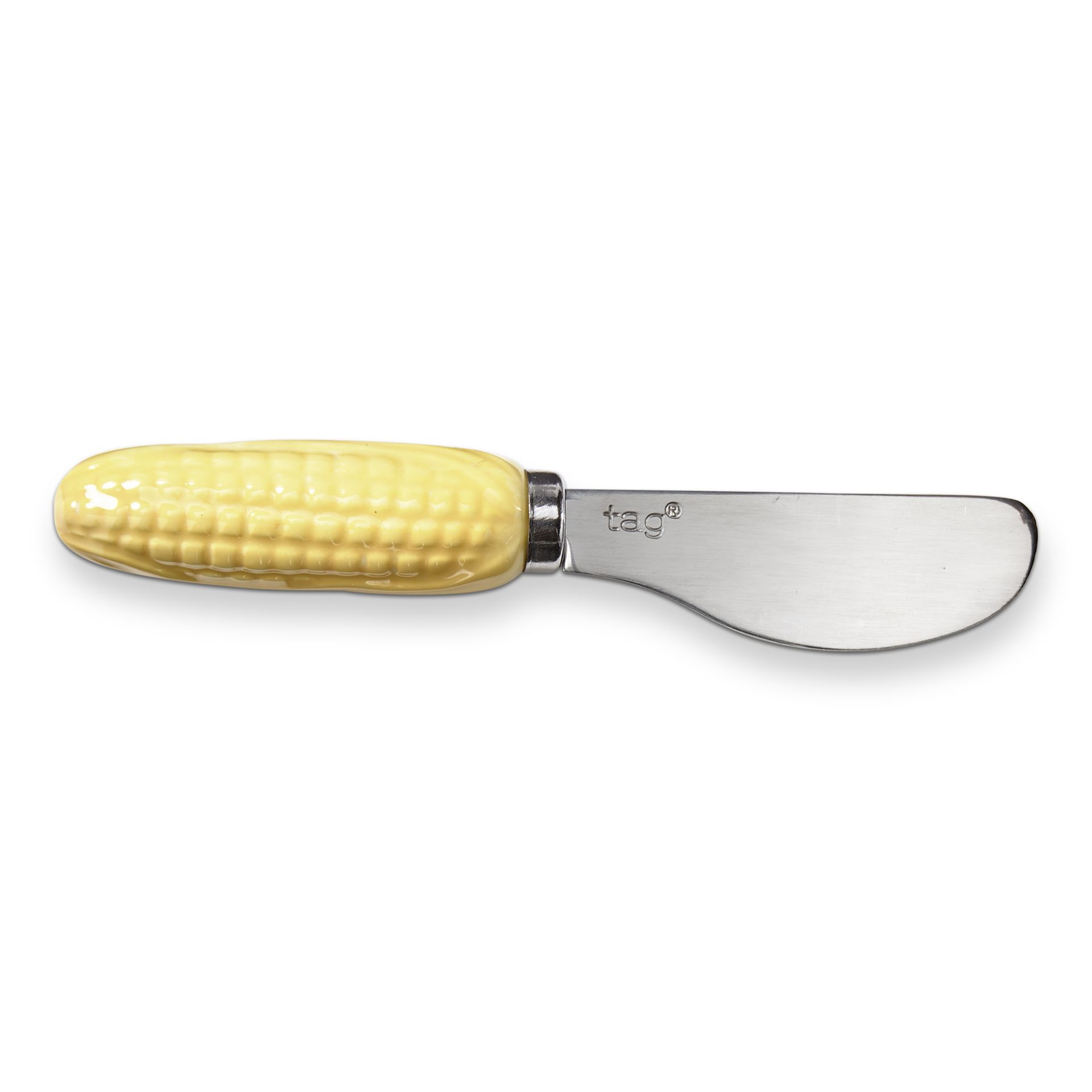 tag. corn spreader - yellow G17931-tagltd.
