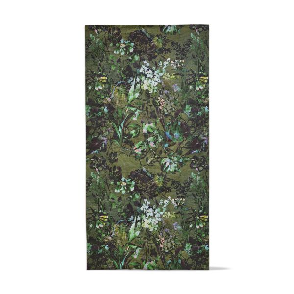 tag wholesale lush garden wall art green flower floral print illustration decor gallery
