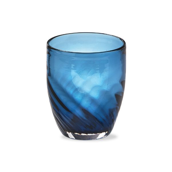 tag wholesale optic everything glass blue color glassware drinkware barware entertaining