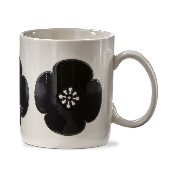 tag wholesale kyoto flower coffee mug beverage tea hot cocoa gift spring summer