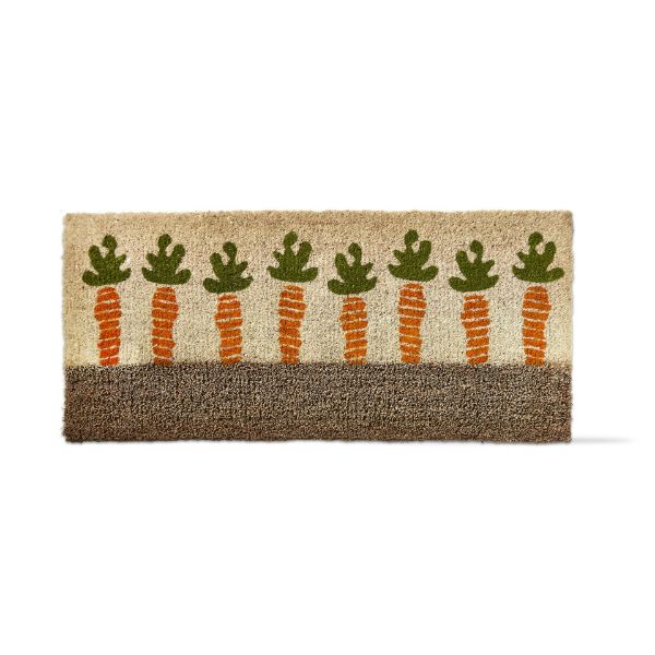tag wholesale carrots estate boot scrape coir mat natural sustainable eco friendly doormat