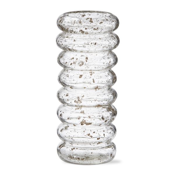 tag wholesale bubble pebble glass vase tall home decorative table shelf room glass flowers clear