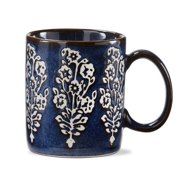 tag wholesale cottage reactive block coffee mug beverage tea hot cocoa gift