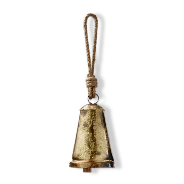 Picture of heritage bell large - antique brass