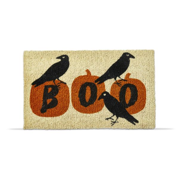 Picture of boo coir mat - multi