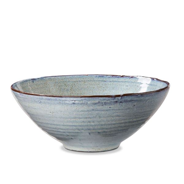 Picture of porto bowl large - light blue