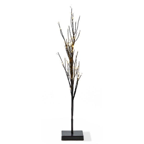 Picture of glint led tree tall - multi