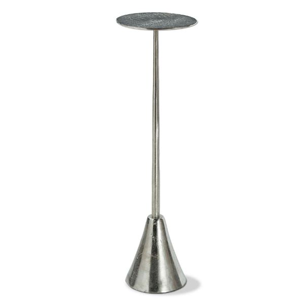 Picture of austin cocktail table tall - silver